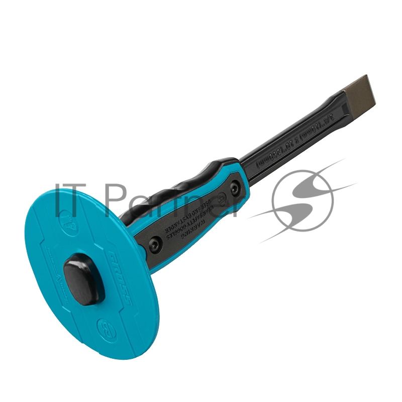 Зубило-скарпель GROSS , 250х19 мм-3 4 18711