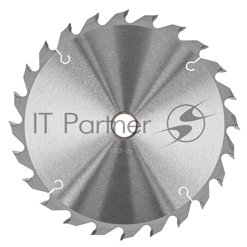 Пильный диск по дереву GROSS 165x20/16x24Т GROSS 73311