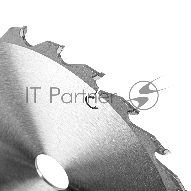 Пильный диск по дереву GROSS 165x20/16x24Т GROSS 73311