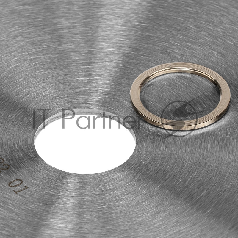 Пильный диск по дереву GROSS 165x20/16x24Т GROSS 73311