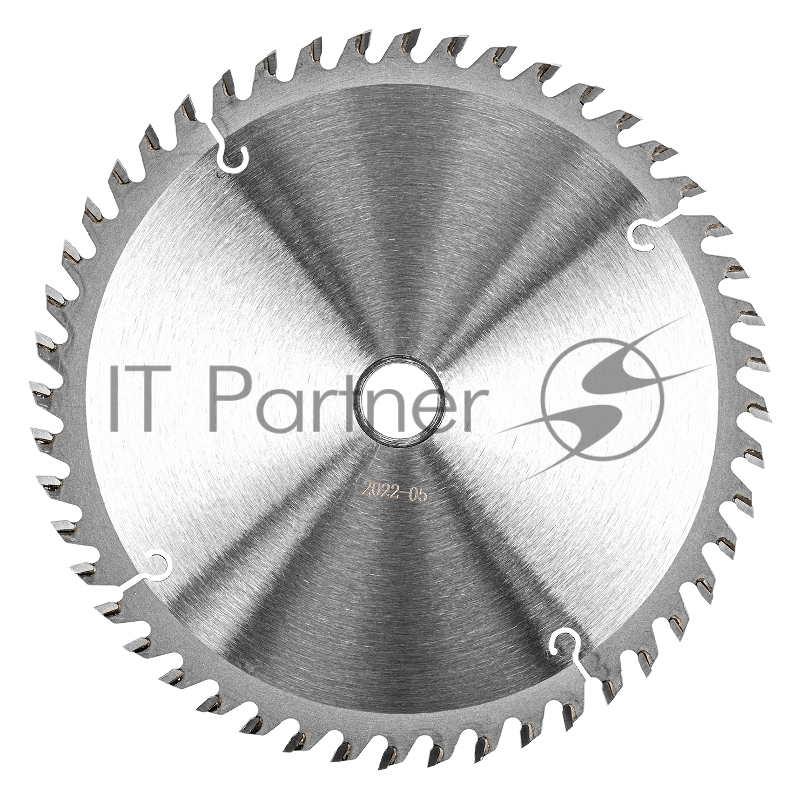 Пильный диск GROSS по дереву 160x20/16x48Т 73309