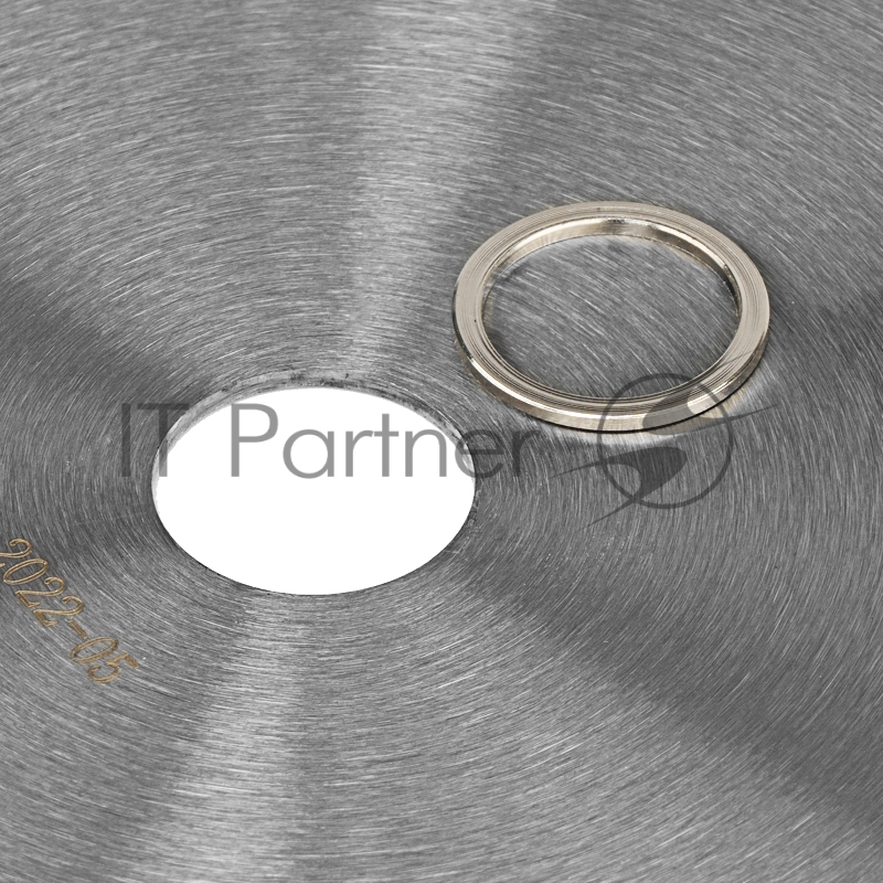 Пильный диск GROSS по дереву 160x20/16x48Т 73309