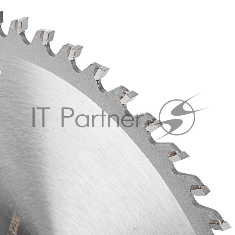 Пильный диск GROSS по дереву 160x20/16x48Т 73309