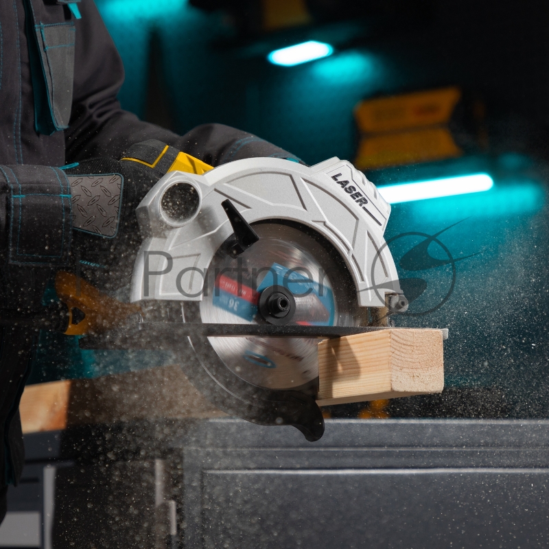 Пильный диск GROSS по дереву 160x20/16x48Т 73309