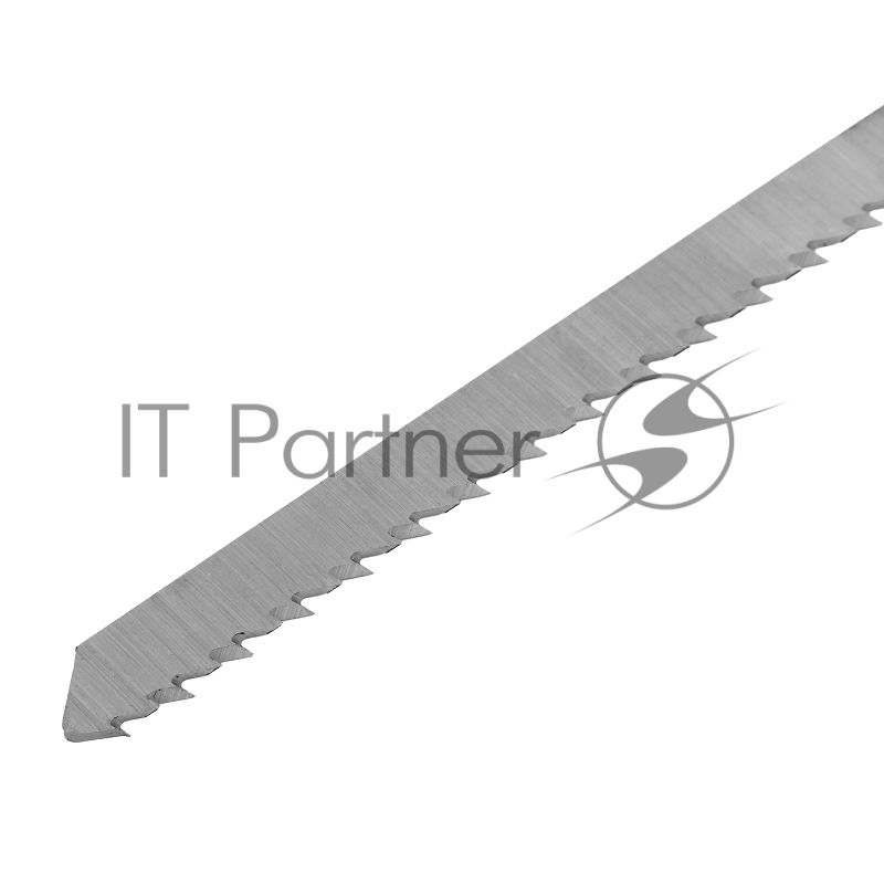 Набор полотен GROSS для электролобзика универсальный, 10шт., DIY, пластиковый кейс // GROSS 78295