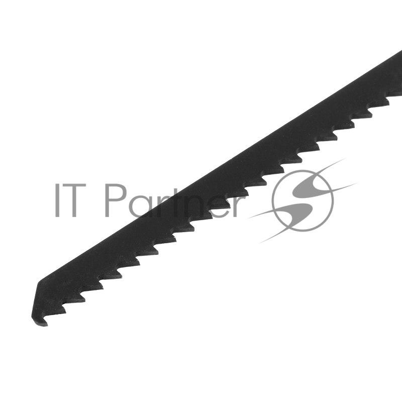 Набор полотен GROSS для электролобзика универсальный, 10шт., DIY, пластиковый кейс // GROSS 78295