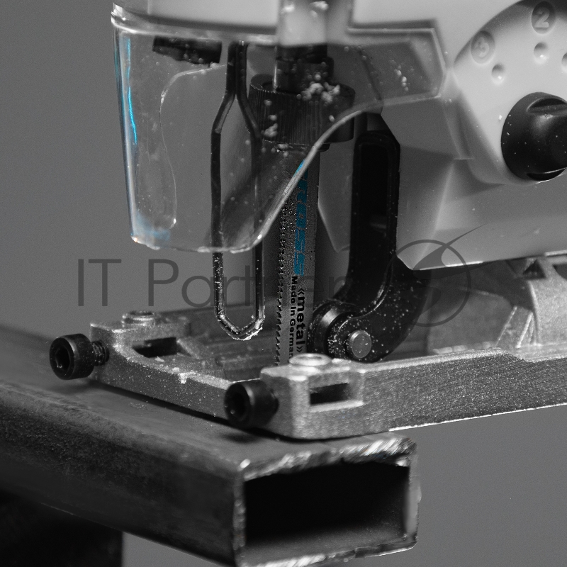 Набор полотен GROSS для электролобзика универсальный, 10шт., DIY, пластиковый кейс // GROSS 78295