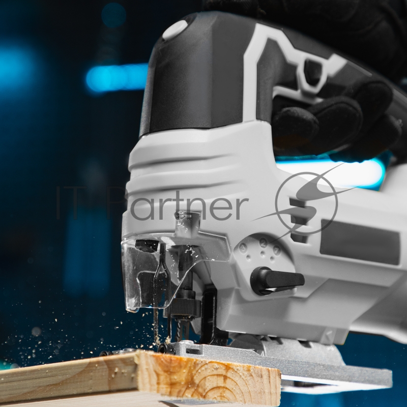 Набор полотен GROSS для электролобзика универсальный, 10шт., DIY, пластиковый кейс // GROSS 78295