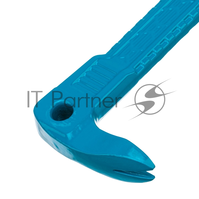 Лом-гвоздодёр GROSS мини, 250x21x9мм 25251