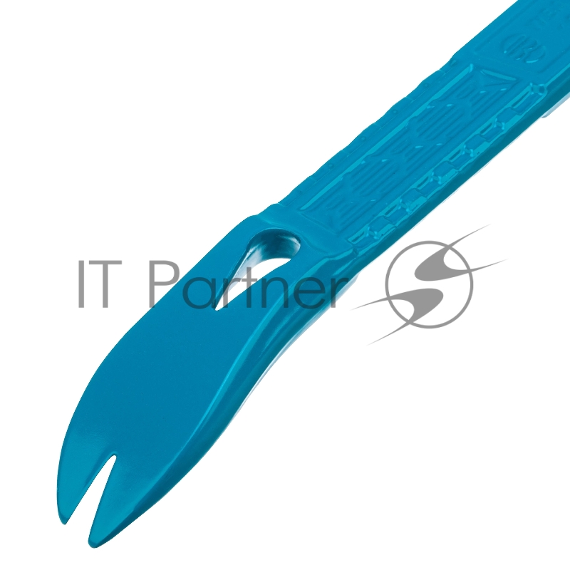 Лом-гвоздодёр GROSS мини, 250x21x9мм 25251