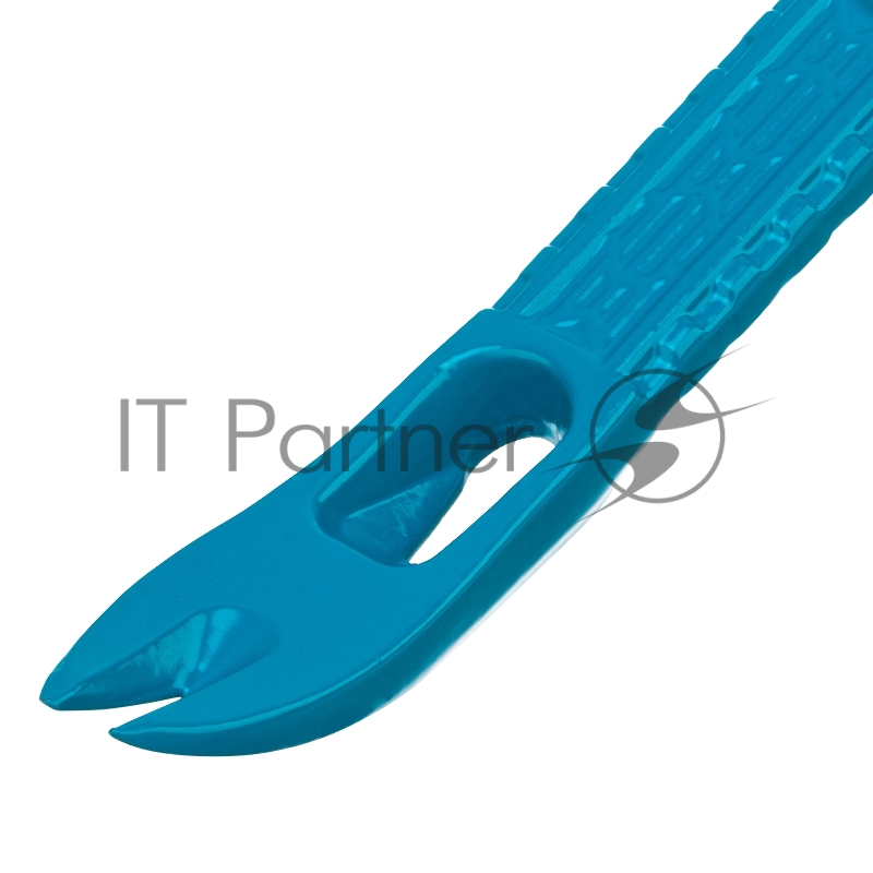 Лом-гвоздодёр GROSS мини, 250x21x9мм 25251