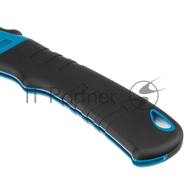 Пила по дер. GROSS PIRANHA,складная, для кэмп.и сада,150 мм,9-10TPI,зуб3D,подкал.зуб,2- GROSS 23616