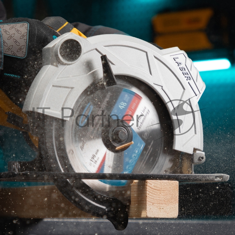 Пильный диск GROSS по дереву 190x30x48Т GROSS 73320