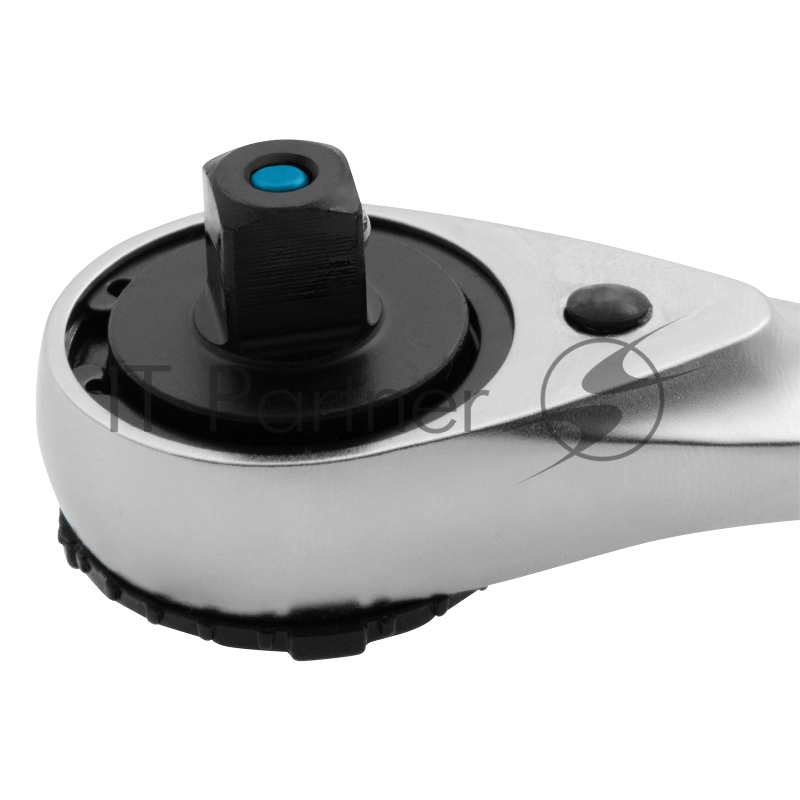 Ключ трещоточный GROSS , 120 зубьев 1/2 14137