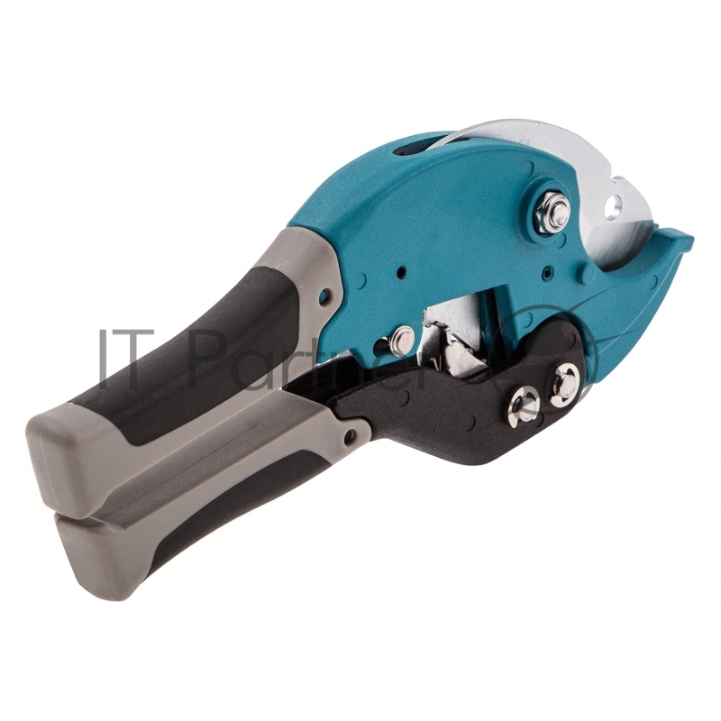 Ножницы для резки GROSS изд. из ПВХ, D - до 36 мм, 2-х комп. рук-ки,рабочий стол для плоских изд.// 78420