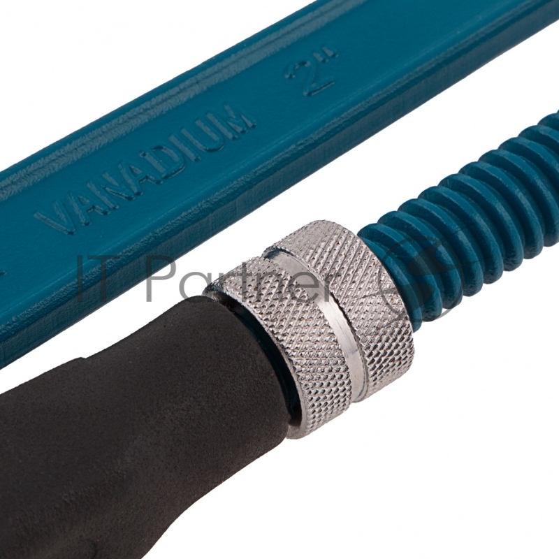 Ключ трубный рычажный GROSS , №3, 2, цельнокованый, CrV, тип - S// 15615