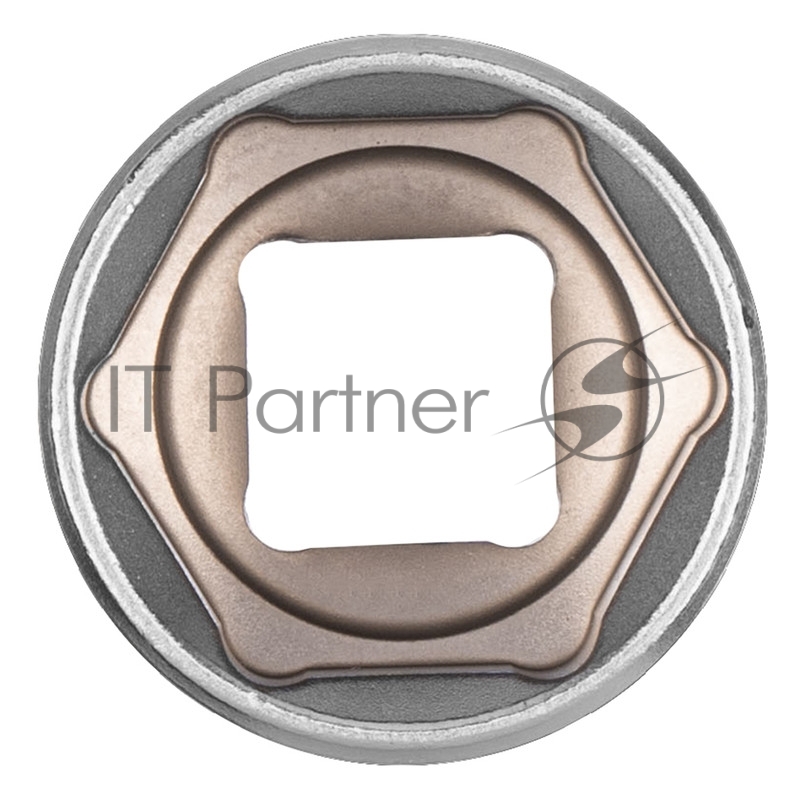 Набор торцевых GROSS головок, трещотка 120 зубьев, 36 предметов 14144