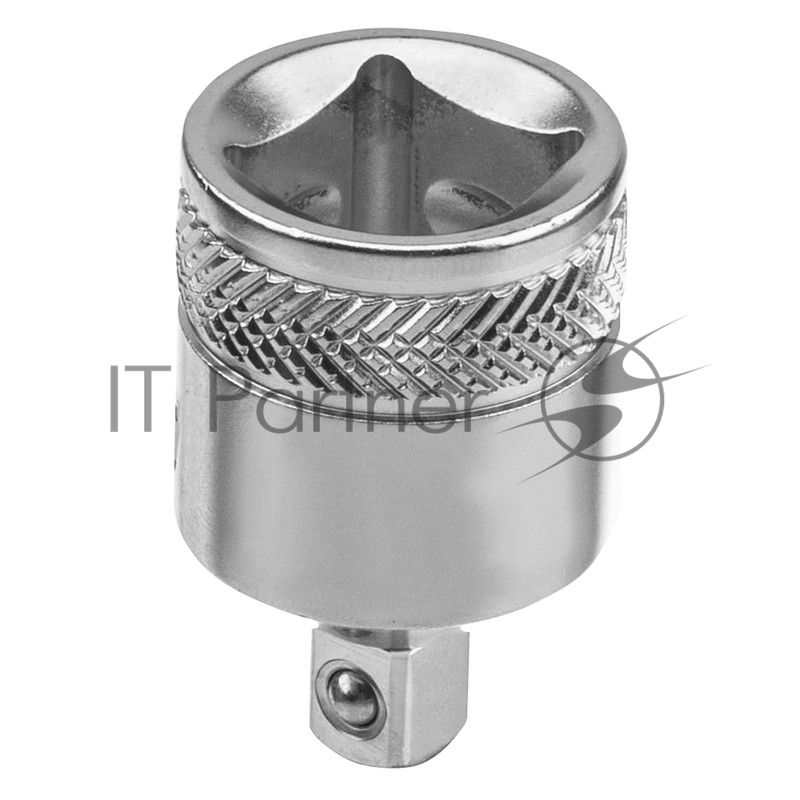 Набор торцевых GROSS головок, трещотка 120 зубьев, 36 предметов 14144