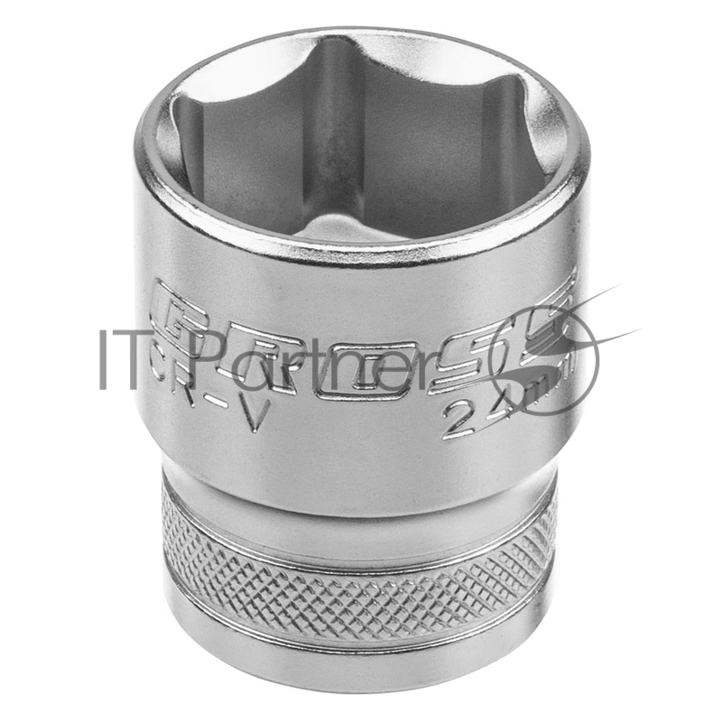 Набор торцевых GROSS головок, трещотка 120 зубьев, 36 предметов 14144