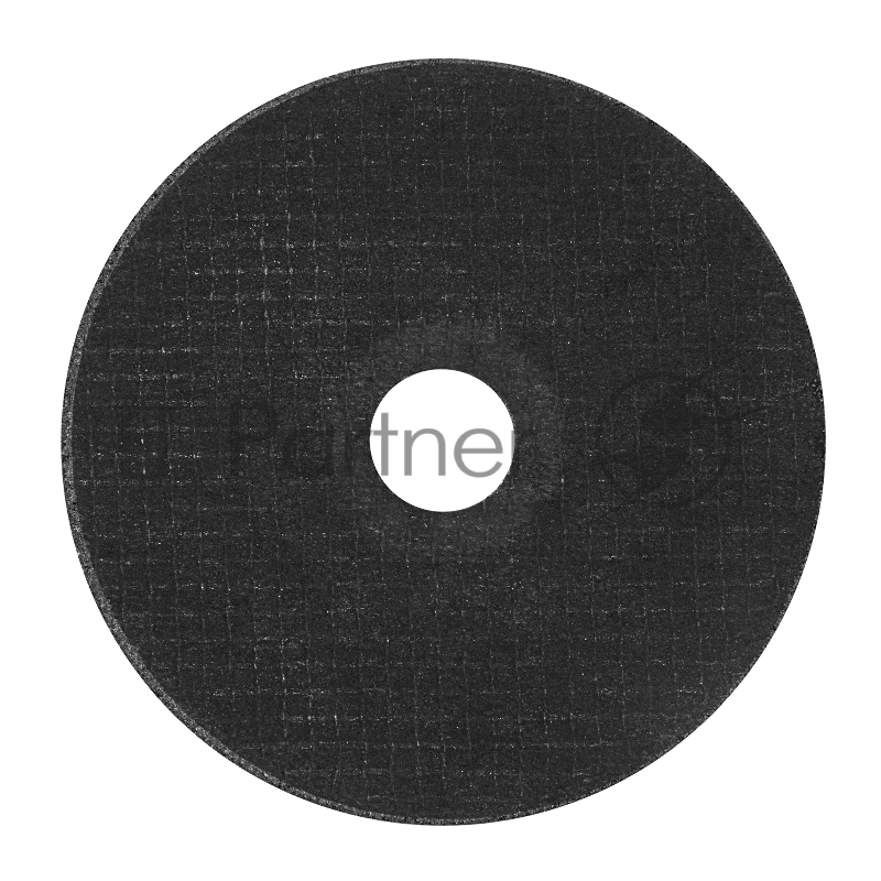 Круг отрезной GROSS по металлу, 125 х 1,2 х 22,2 мм 74369