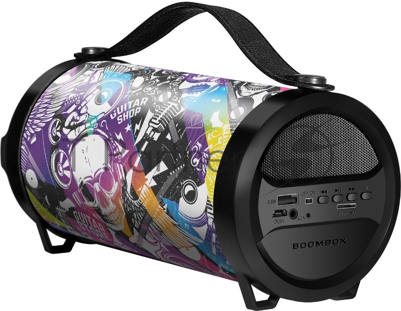 Акустическая система 2.0 G24 65125 DEFENDER