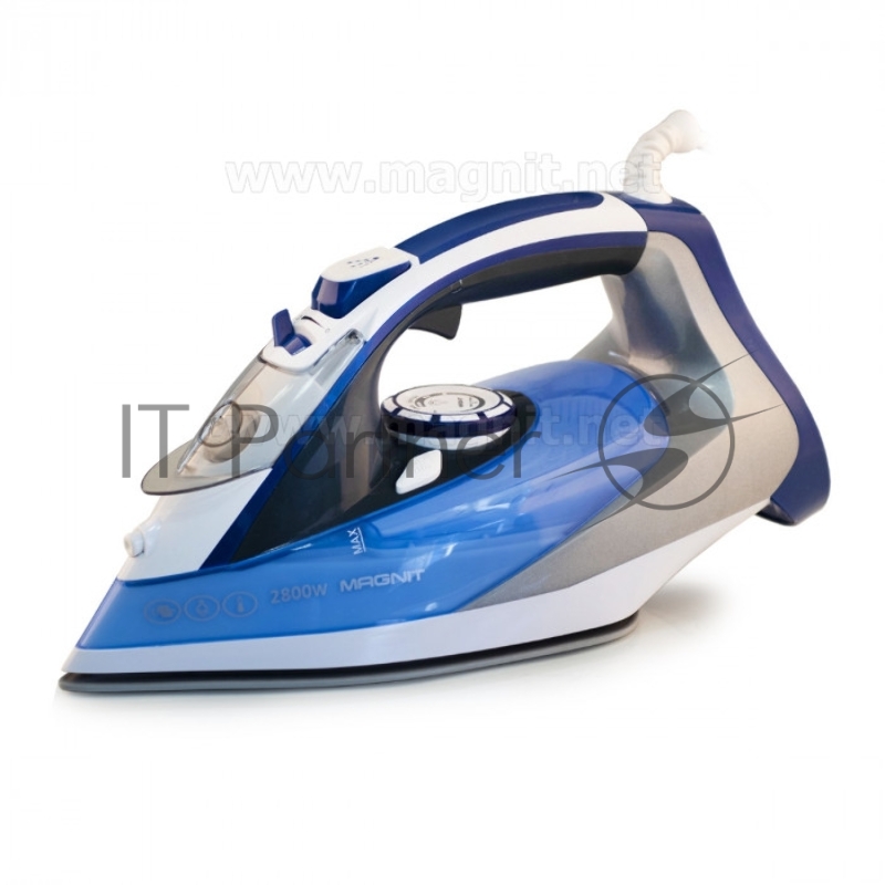 Утюг Magnit RMI-1740 2800 Вт