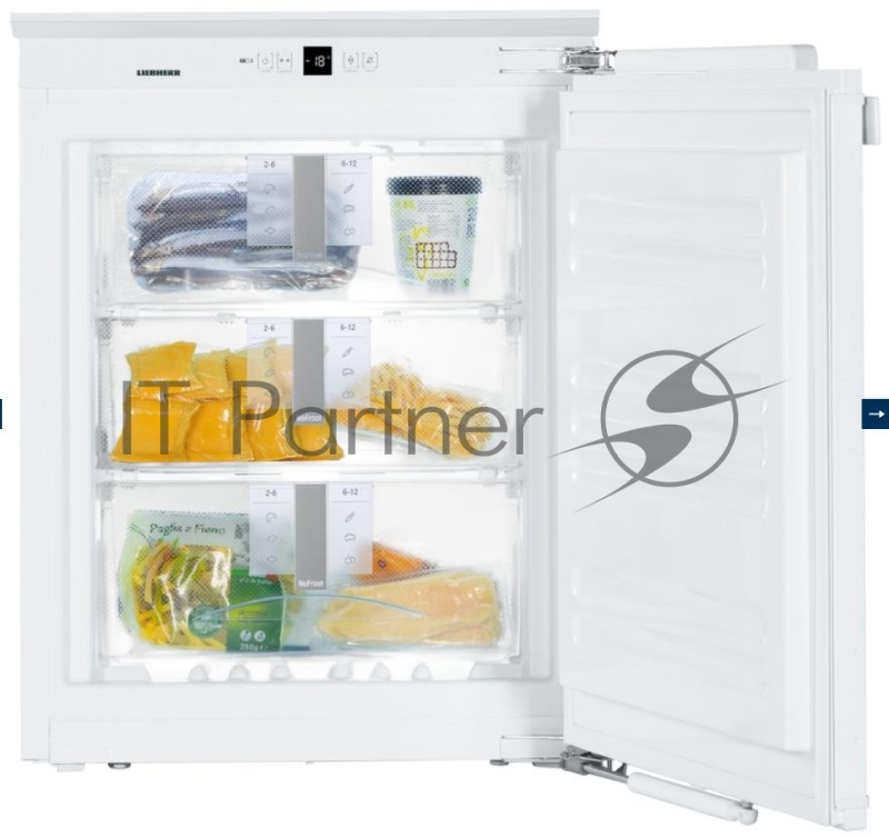 Морозилка BUILT-IN IGN 1064-21 001 LIEBHERR