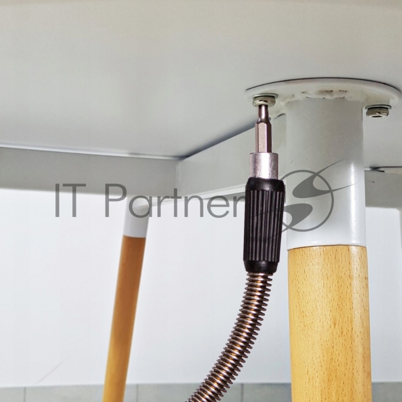 Набор отверток СИБРТЕХ 13363 отвертки реверсиные с набором бит торцевых головок 61 предм. crv