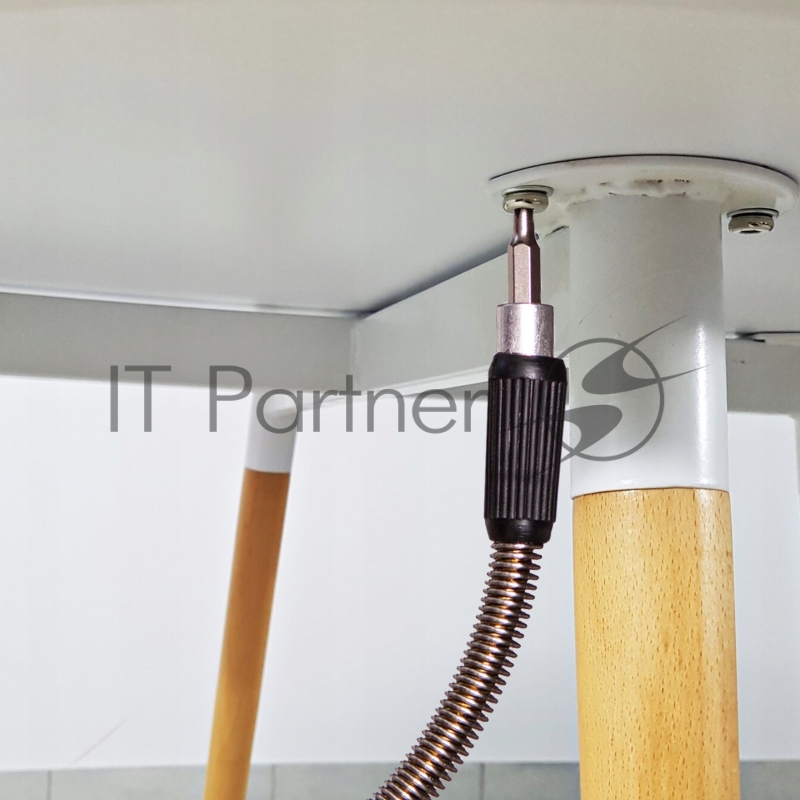 Набор отверток СИБРТЕХ 13363 отвертки реверсиные с набором бит торцевых головок 61 предм. crv