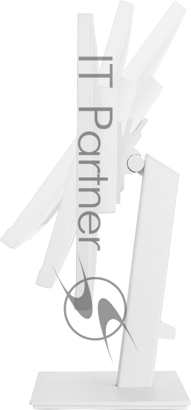 Монитор Asus LCD 27 VA27DQSB-W ASUS VA27DQSB-W 27 IPS LCD monitor 16:9, FHD 1920x1080, 5ms(GTG), 250 cd/m2, 100M:1 (static 1000 :1), 178°(H), 178°(V), D-sub, HDMI, DP, USB hub, HAS, Pivot, Swivel, Tilt, Speakers 2Wx2, VESA 100x100 mm, white