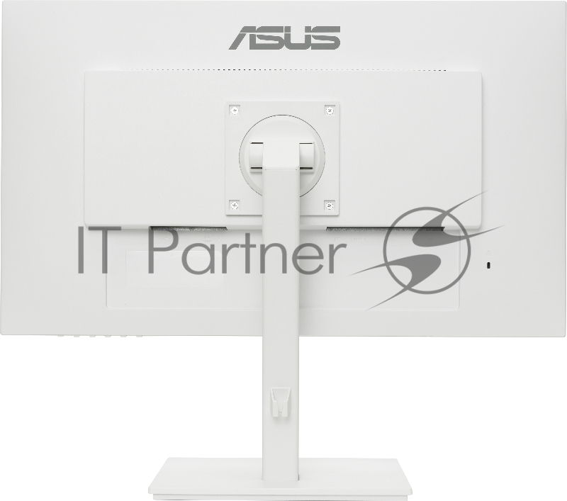 Монитор Asus LCD 27 VA27DQSB-W ASUS VA27DQSB-W 27 IPS LCD monitor 16:9, FHD 1920x1080, 5ms(GTG), 250 cd/m2, 100M:1 (static 1000 :1), 178°(H), 178°(V), D-sub, HDMI, DP, USB hub, HAS, Pivot, Swivel, Tilt, Speakers 2Wx2, VESA 100x100 mm, white