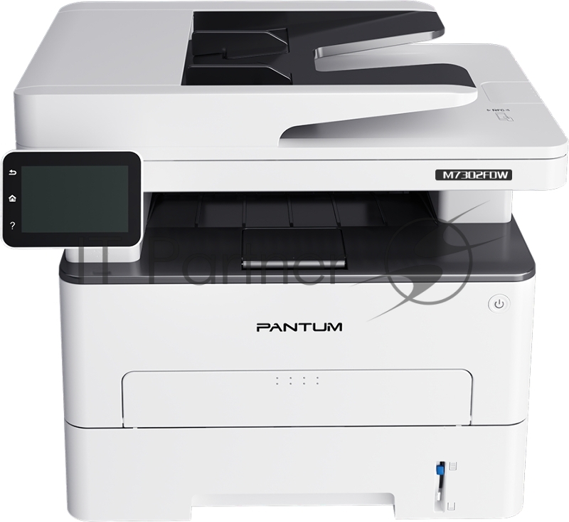 МФУ лазерное Pantum M7302FDW