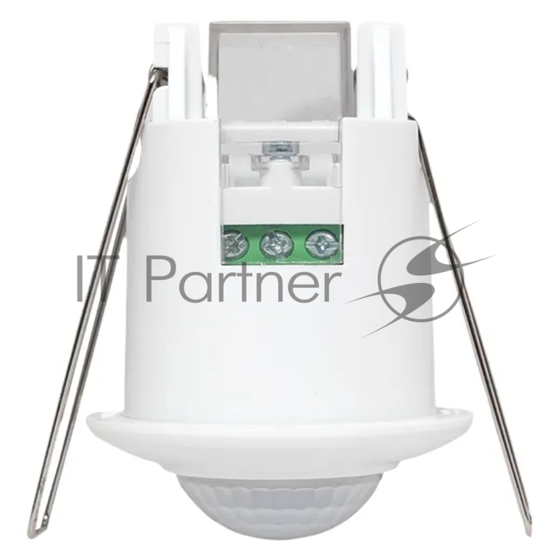 Датчик движения (ИК) MS-200 встраив. 800Вт 360град. до 6м IP20 EKF dd-ms-200