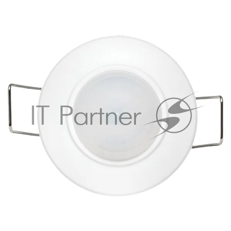 Датчик движения (ИК) MS-200 встраив. 800Вт 360град. до 6м IP20 EKF dd-ms-200