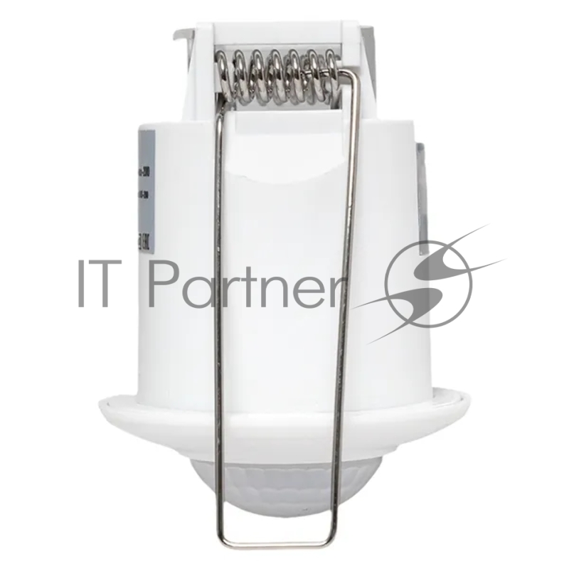 Датчик движения (ИК) MS-200 встраив. 800Вт 360град. до 6м IP20 EKF dd-ms-200