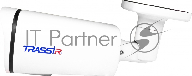 Видеокамера IP Trassir TR-D2123IR6 2.7-13.5мм цветная