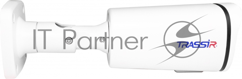 Видеокамера IP Trassir TR-D2123IR6 2.7-13.5мм цветная