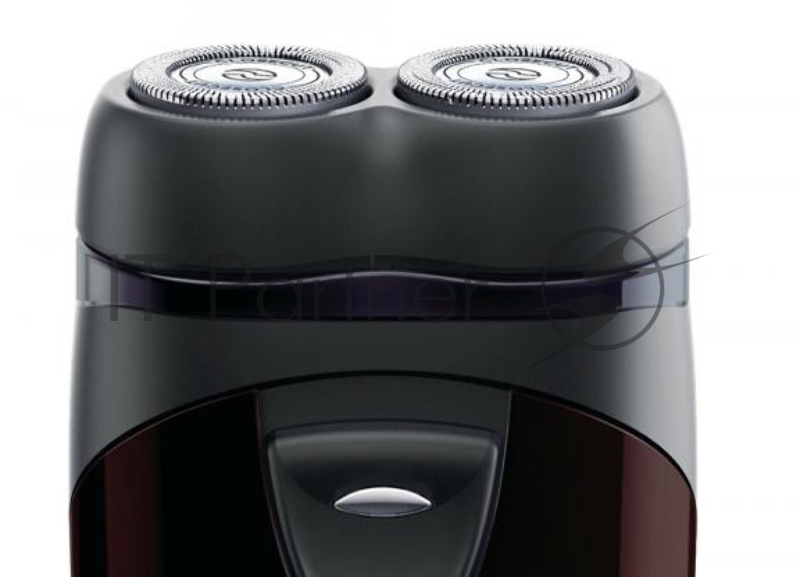 Беспроводная электробритва Philips PQ206/18 с плавающими головками