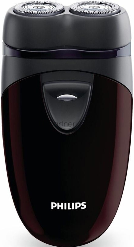 Беспроводная электробритва Philips PQ206/18 с плавающими головками