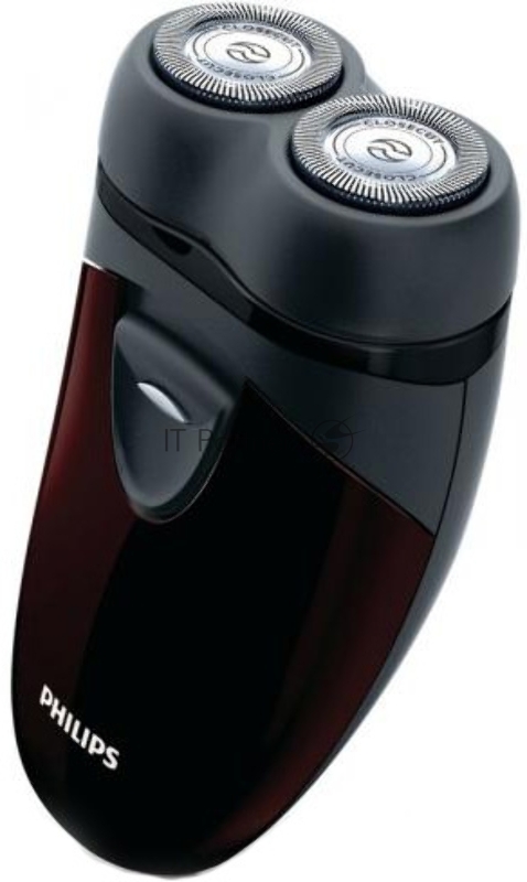 Беспроводная электробритва Philips PQ206/18 с плавающими головками