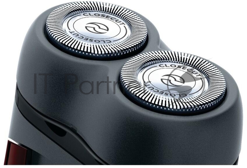 Беспроводная электробритва Philips PQ206/18 с плавающими головками