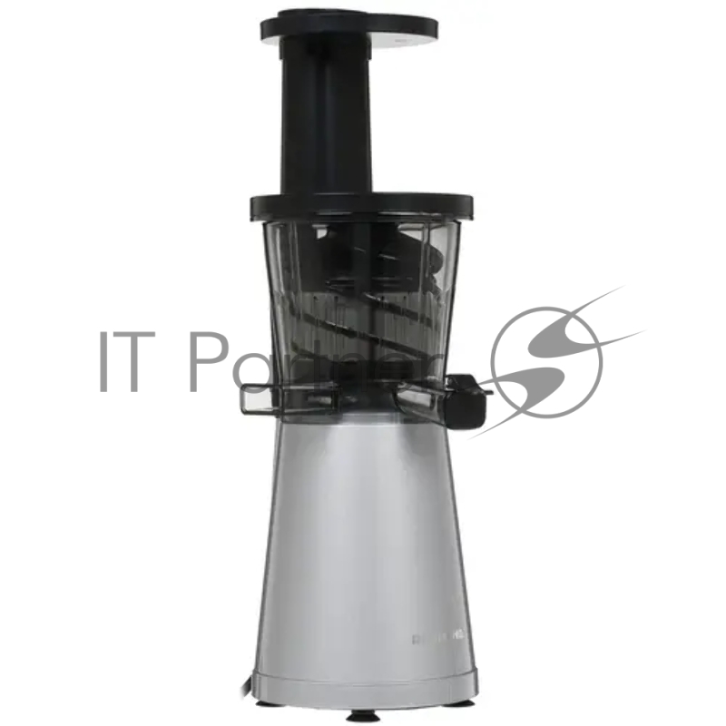 Соковыжималка REDMOND RJ-914S серый металлик