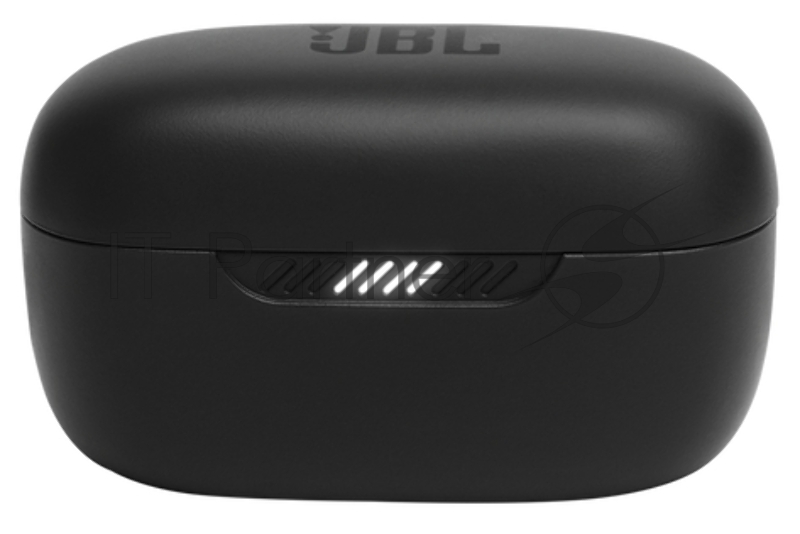 Наушники-гарнитура (вкладыши) JBL Live Free NC+ TWS, черный