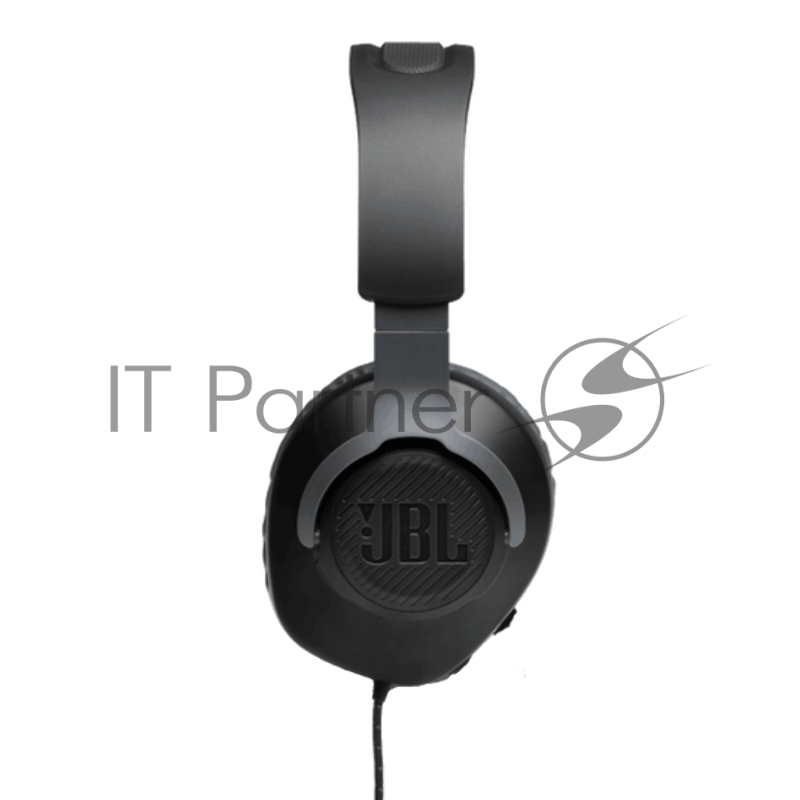 Наушники-гарнитура (накладные) JBL Free WFH, черный