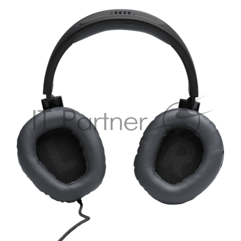 Наушники-гарнитура (накладные) JBL Free WFH, черный