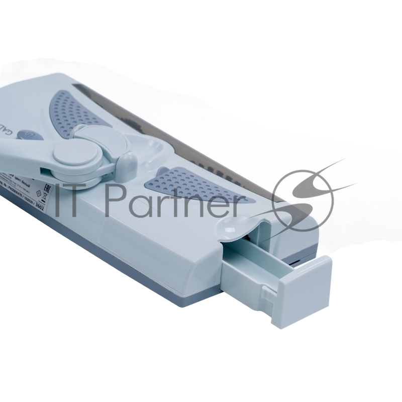 Электровеник LINE GL6430 WHITE GALAXY