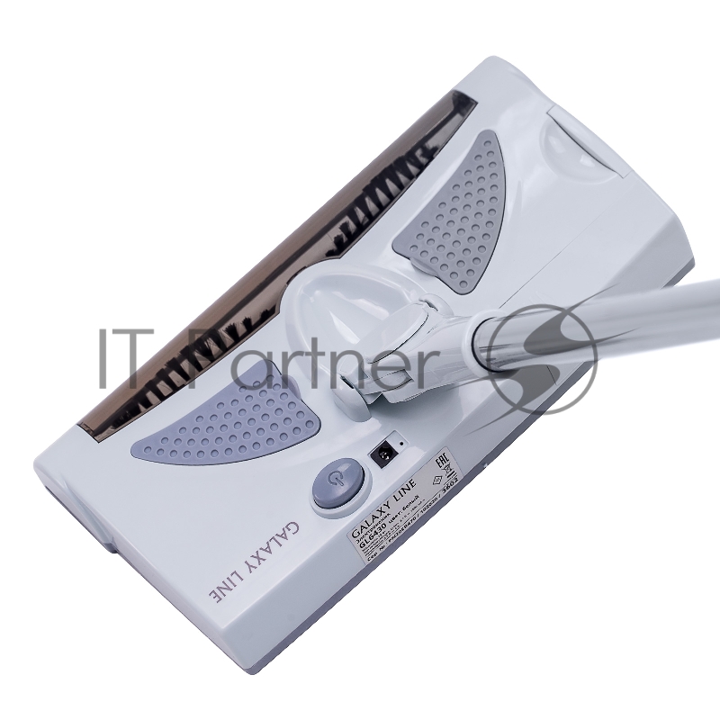 Электровеник LINE GL6430 WHITE GALAXY