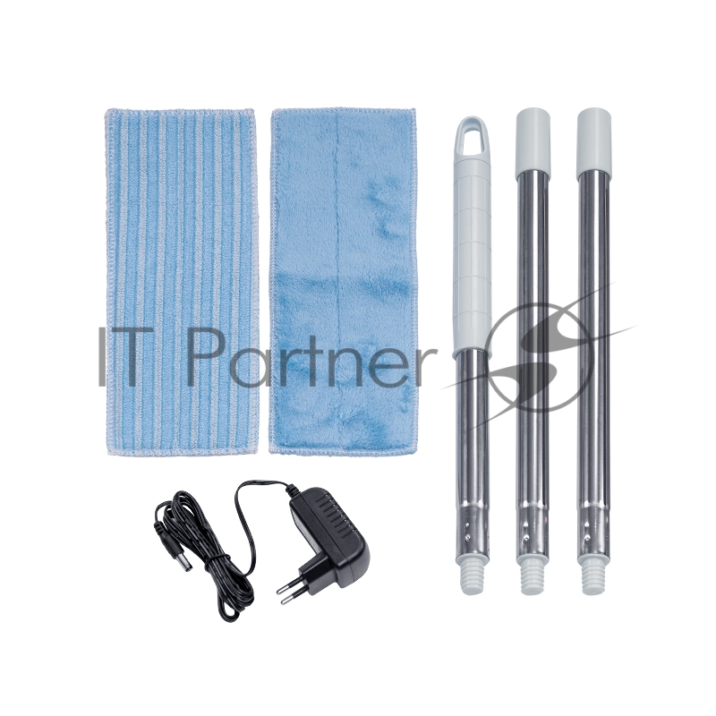 Электровеник LINE GL6430 WHITE GALAXY