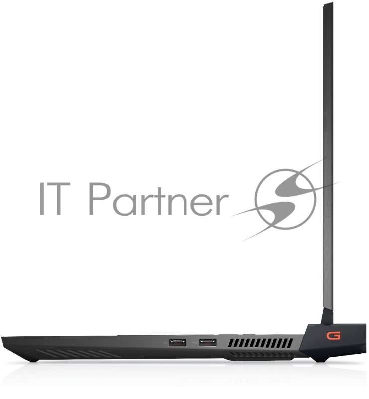 Ноутбук Dell G15 5511 15.6(1920x1080 (матовый, 120Hz) WVA)/Intel Core i5 11400H(2.7Ghz)/8192Mb/256SSDGb GeForce RTX3050(4096Mb)/Dark Shadow Grey/Win 10 Home + 250 nits
