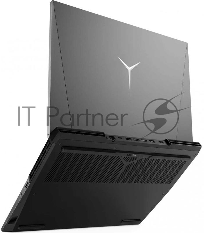 Ноутбук Lenovo Legion 5 Pro 16ITH6 Intel Core i5-11400H/16GB/512GB SSD/noODD/16 WQXGA IPS 500N 165Hz/RTX 3050 Ti 4GB/DOS/Storm Grey